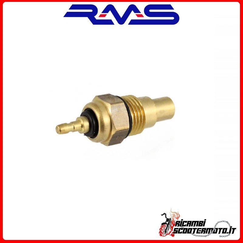 Sensore temperatura RMS HONDA GL 1000 LTD GOLDWING 1976 100120520#10 - Imagem 1 de 1