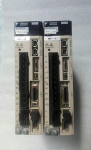 SERVO Drive SGDV-R90A21A FREE FREE EXPEDITED SHIPPING Refurbished #F6 - Picture 1 of 4