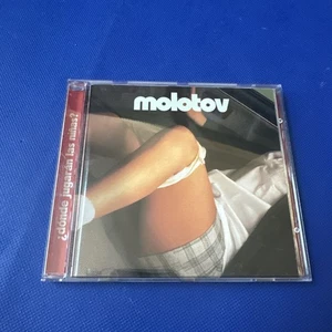 #A38 ¿Dónde Jugarán Las Niñas? by Molotov (CD, 1997) - Picture 1 of 16