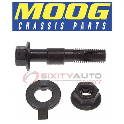 MOOG Front Alignment Camber Kit for 1994-1997 Ford Aspire - Suspension  nd Foto 1 de 4