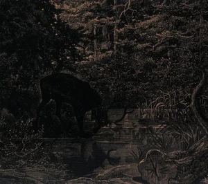 AGALLOCH - Of Stone, Wind, & Pillor (Remastered) [DIGIPAK CD] - Bild 1 von 1