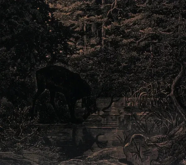 AGALLOCH - Of Stone, Wind, & Pillor (Remastered) [DIGIPAK CD] - Bild 1 von 1