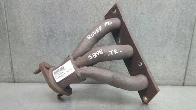 Colector Escape para MG ROVER MG ZT 190 2003 1751892 - Imagen 1 de 4