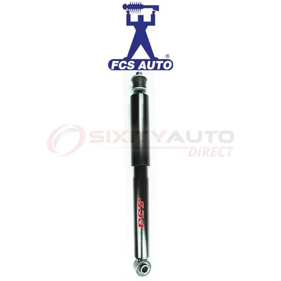 FCS Shock Absorber Suspension Strut for 2002-2004 Kia Sedona 3.5L V6 - mj Foto 1 de 4