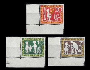 Deutschland. Aus dem Märchen "Star Dollars". 1959 - Scott B368-B370, (BI#11) - Bild 1 von 1