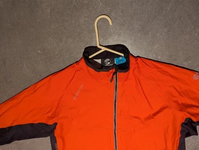 Chaqueta de ciclismo Showers Pass para hombre XL impermeable Foto 1 de 4