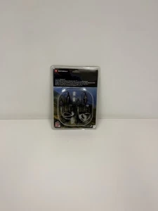 Motorola Talkabout 1518 2-Way Surveillance Headset PTT Mic Radio Earpiece NEW - Picture 1 of 17