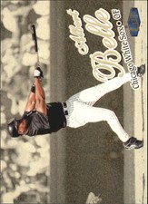 B2963- 1998 Ultra Gold Baseball Card #s 1-250 -You Pick- 10+ FREE US SHIP
