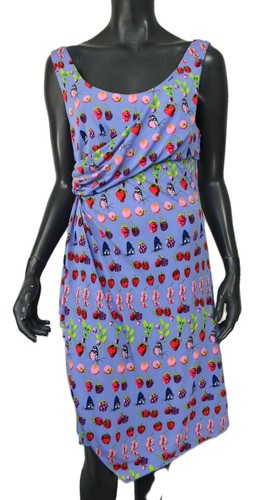 Abito donna Versace for H&M taglia 42