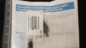 Thermo Scientific  iCAP Pump Repair Kit, BRE0004328, 90000401160, Brand New! - Picture 1 of 2