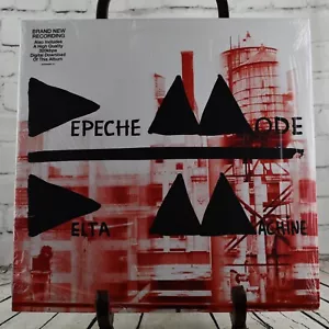 Depeche Mode - Delta Machine - 2x12" Vinyl - Columbia/Mute - 2013 - Picture 1 of 6