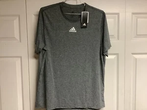 ADIDAS MENS CREATOR SS TEE SHIRT SIZE X-LARGE - Picture 1 of 1