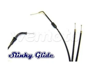 Cable de acelerador Slinky Glide para Suzuki RG 250 CH/FCH/FH Gamma III 1988 - Imagen 1 de 1