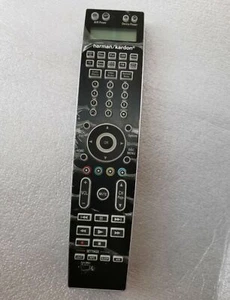 Harman/Kardon AVR770EU AVR 770 Remote Control fit AVR760 AVR200 AVR150 AVR100 - Picture 1 of 3