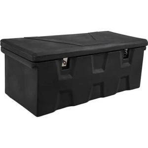 Buyers Products Company All-Purpose Truck Tool Box Chest 44"Lx19"Wx17.25"H Full - Picture 1 of 5
