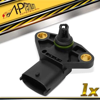 Pressione di Carica Sensore per Porsche 911 Renault 21 Clio Kangoo Laguna Saab - Immagine 1 di 4