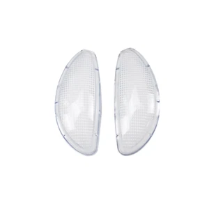 Clear Motorcycle Front Turn Signal Indicator Light for BMW R1150RT R1100RT 95-05 - Picture 1 of 5