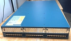 Cisco UCS 6296UP 48P 10GbE SFP+/FCoE Fabric Interconnect Switch UCS-FI-6296UP - Picture 1 of 4