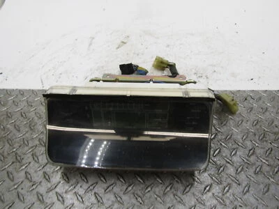 HONDA 1985 1986 GOLDWING 1200 1985 GL1200 MEDIDORES VELOCÍMETRO Foto 1 de 3