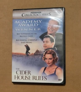 The Cider House Rules - Picture 1 of 4