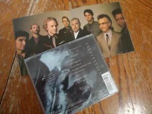 Dark At The End Of The Tunnel by Oingo Boingo (CD, 1990) NEAR MINT - Picture 1 of 3