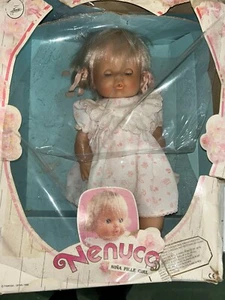 MUÑECA NENUCO DE FAMOSA - Imagen 1 de 16