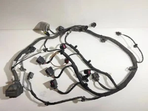 Telar cableado instalación motor Volkswagen Polo VI 1.0 2017 04C972627F  - Imagen 1 de 7