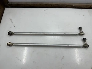 2008 Ski Doo Skidoo Summit 800 163” Steering Tie Rod Rods Assembly Left Right - Picture 1 of 5