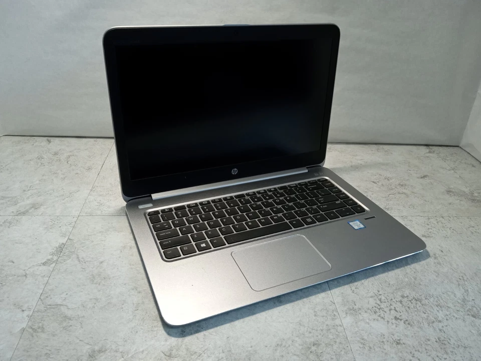 HP Elitebook Folio 1040 G3 14" Laptop Intel Core i7 - POWERS ON / NO BOOT -RR - Изображение 1 из 4