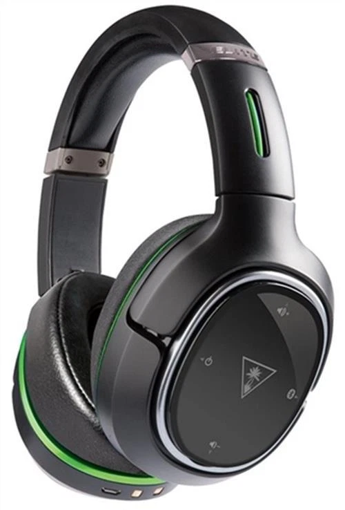 Turtle Beach Elite 800X Cuffie Wireless Xbox One Accessori Videogiochi - Immagine 1 di 1