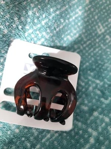 Solida Haarkrebs  Haarklammer Haarkralle Haarspange D18 - Bild 1 von 4