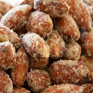 ALMENDRAS TOSTADAS SABOR SAZONADO AHUMADO-BOLSA DE VALOR A GRANEL LIMITADA ¡ELIGE TU BOLSA AHORA! - Imagen 1 de 2