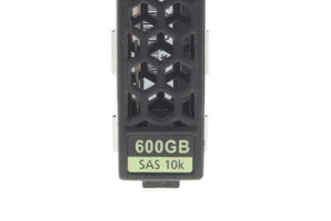 Fujitsu 600 GB 2,5" 12G SAS HDD @10k für Primergy M2, M3, M4 // 10602388856 - Imagen 1 de 5