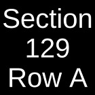 4 Tickets Iowa Cubs @ Rochester Red Wings 9/21/24 Innovative Field Rochester, NY