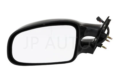 For 1997-2003 Pontiac Grand Prix Power Side Door View Mirror Left Foto 1 de 4