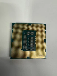 Intel core i7 3770 SR0PK @ 3.40 GHz - Photo 1/2