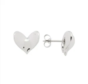 ENERGETIX Bingen * Ohrstecker Herz * Magnetschmuck * Magnet Ohrring - Bild 1 von 3