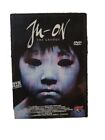 DVD - Ju-On- The Grudge-sehr guter Zustand 