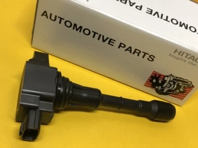 Ignition coil for replacing Toyota Renault 22448JA10 EXA2409 IGC-390 - Image 1 of 4