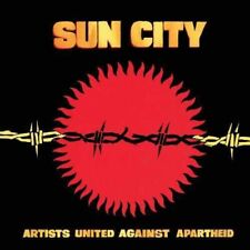 Various Artists - Sun City: Artists United Against Apartheid (various Artists) [