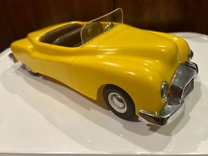 STEER-O toy by STEER-O-TOYS, INC Chicago,IL Yellow Color - Picture 1 of 9