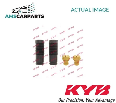 DUST COVER BUMP STOP KIT FRONT 916803 KYB NEW OE REPLACEMENT - Image 1 of 4