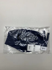 Figs Modern Classic Scrub Cap O/S Navy Blue - Picture 1 of 4