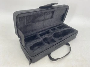 New Excellent Eb key Clarinet Case Strong Light Thick padding - Picture 1 of 20