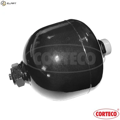 PRESSURE ACCUMULATOR 49467194 FORPRESSURE ACCUMULATOR 49467194 FOR JOHN DEERE  A - Image 1 of 4