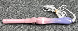 Beachwaver B1 Rotierender Lockenstab in Pink Sunset BW16320 - Bild 1 von 10
