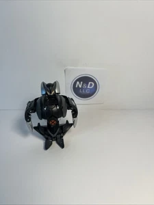 Bakugan vs Marvel Black Subterra Wolverine sehr selten - Bild 1 von 10