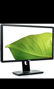 Dell U2312HM 24" Zoll LED LCD Monitor Brandneu Open Box Beschreibung lesen!! - Bild 1 von 7