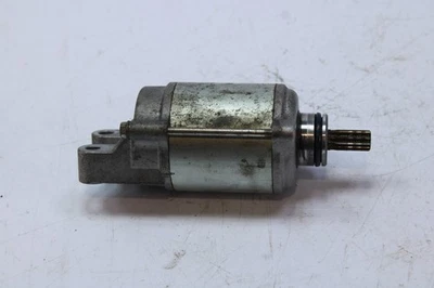 08-14 ARCTIC CAT TZ1 OEM ENGINE STARTING STARTER MOTOR -DC 12V  3007-219 - Image 1 of 4