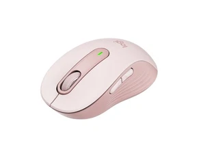 Logitech Signature M650 Mouse - Optical - Wireless - Bluetooth/Radio Frequency - - Picture 1 of 5